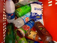 -彩贝乐超市