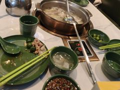 -润园四季椰子鸡火锅(南山海岸城店)