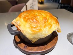 -西堤牛排(北京国瑞店)