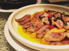 -通安客栈中餐厅·何家小馆