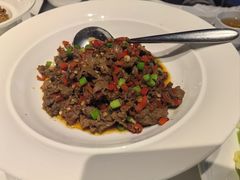 -上座·餐厅(阳光100店)