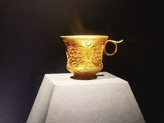 -陕西历史博物馆