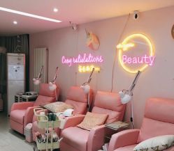 -Beauty Nails 美甲美睫皮肤管理
