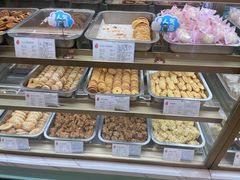 -上海哈尔滨食品厂(浦商百货昌里店)