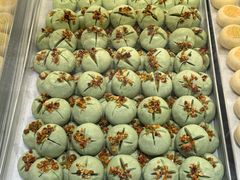 -好一朵茉莉花(老门东店)