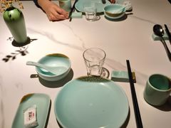 -竹雨堂创意中国菜(裕华店)