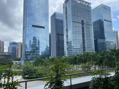 -深圳市当代艺术与城市规划馆