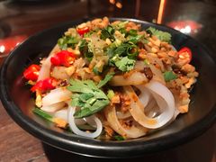 -江边城外烤全鱼(方庄时代购物中心店)