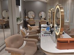 -Mr.JUDY洗个头发