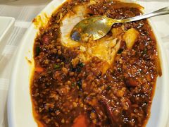 干烧桂鱼-翠亭酒家(山西南路店)