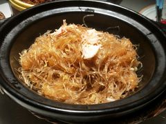 干捞海鲜粉丝煲-花千醉(新街口店)