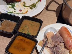 -星伦多自助料理(宝山龙湖天街店)