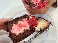 -发酵食堂(屏风街店)