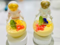 -3号仓库·创意中国菜(新世界城店)