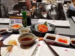 -大渔铁板烧(大悦城店)