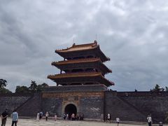 -北陵公园