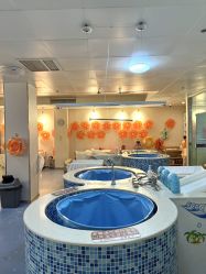 -童谣里医疗级月子中心(独栋湖景店)