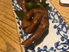 -新梅华·茶点餐厅(石路国际商城店)