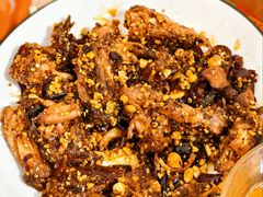 -老黄记手撕烤兔(玉林街店)