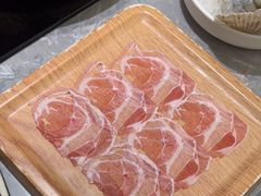 -一绪に寿喜烧(荟聚店)