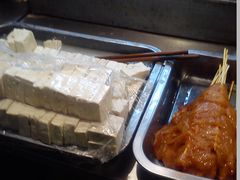 -唐氏臭豆腐(南京中银大厦店)