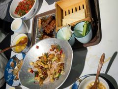 -一味大院•桐庐菜传承店(春江路店)