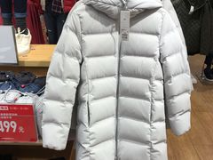 -优衣库(青岛万象城店)