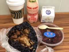 -芳婆糕团店(王府大街店)