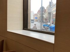 -麦当劳(中山路店)