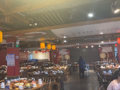 -印象鲵宴·张家界地标美食名片(溪布街店)