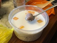-韵姐牛奶甜品世家