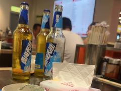 -河南前程·羊肉汤·烧烤(总店)