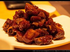 糖醋小排-鼎泰丰(当代商城店)