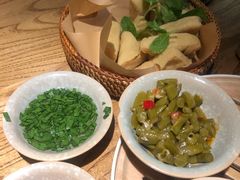 -潮粥荟·潮汕砂锅粥(朝阳大悦城店)