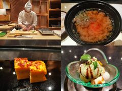 -奈良本寿司(永嘉路店)