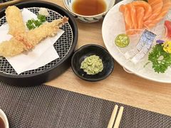 -德川家日本料理(中关村寰太大厦店)
