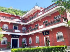 -草庵摩尼教遗址公园