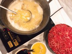 -金海阁海鲜火锅