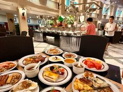 -汕头金海湾大酒店(万象城店)