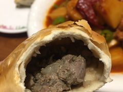 -巴依老爷新疆美食(常营店)
