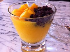 芒果红豆-自由之丘