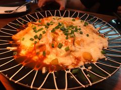 芝士炒年糕-槿Story·韩国料理(望京韩国美食城店)