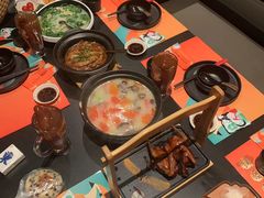 -羽鸽集·乳鸽专门店·地道顺德菜(岭南站店)