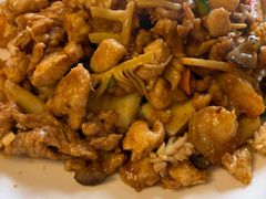 -胖子菜馆(隆昌路店)