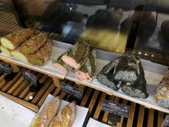 -Let's Taipei 非常烘焙(太古里店)