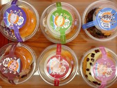 -C·BREAD饱仓(北苑店)