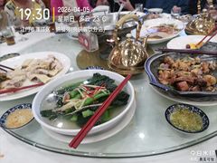 -纳福苑(亮庆餐饮分店)
