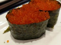 鱼子酱寿司-大渔铁板烧(大悦城店)