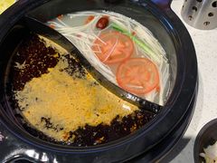 -钢管厂歆瑞源油卤串串香(春熙路太古里店)