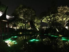 -杭州西湖柳莺里酒店·闻莺厅